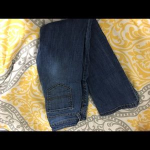 Arizona Bootcut Jeans